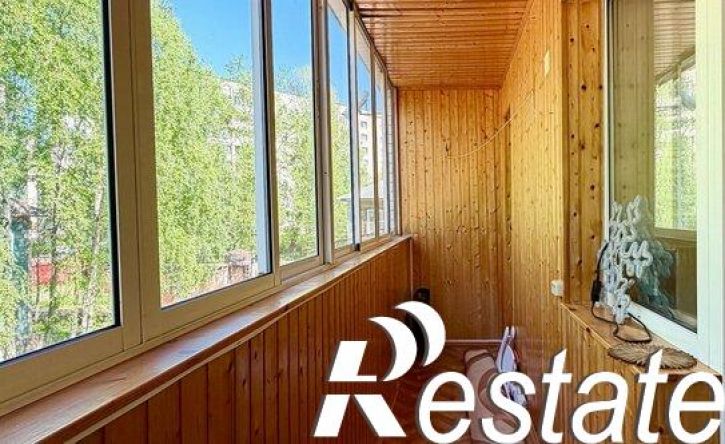 2-комн квартира улица Попова, 56 к2,  д. 56 к2