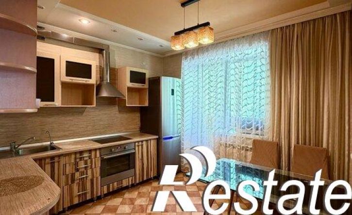 2-комн квартира улица Попова, 56 к2,  д. 56 к2