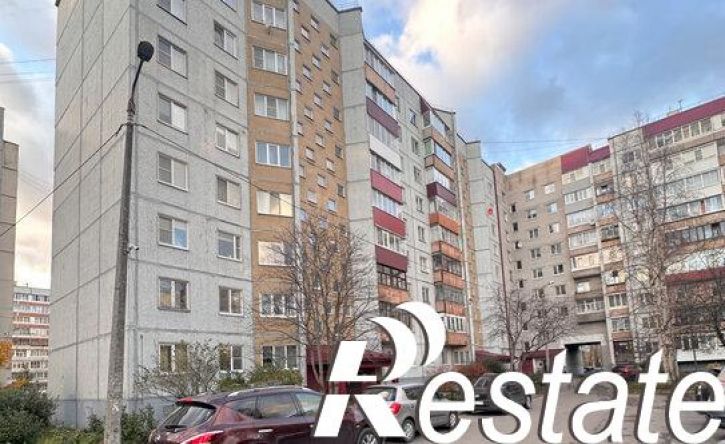 2-комн квартира Московский проспект, 6,  д. 6