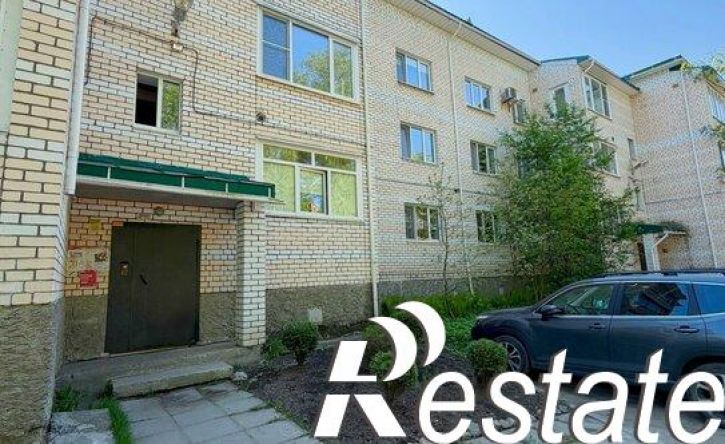 2-комн квартира улица Попова, 56 к2,  д. 56 к2