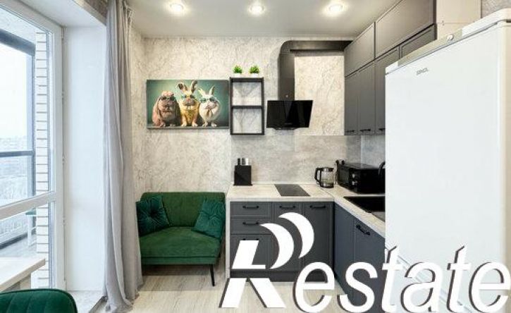 1-комн квартира Ленинградский проспект, 40 к1,  д. 40 к1
