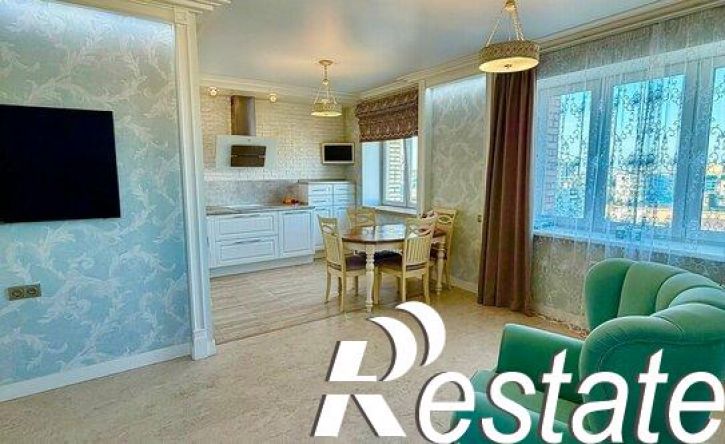 2-комн квартира улица Попова, 34,  д. 34
