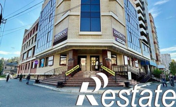 2-комн квартира улица Попова, 34,  д. 34
