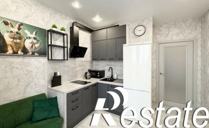 1-комн квартира Ленинградский проспект, 40 к1,  д. 40 к1
