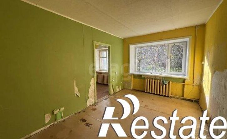 2-комн квартира Воскресенская улица, 85 к1,  д. 85 к1