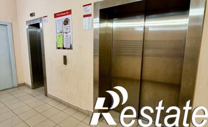 2-комн квартира улица Попова, 34,  д. 34