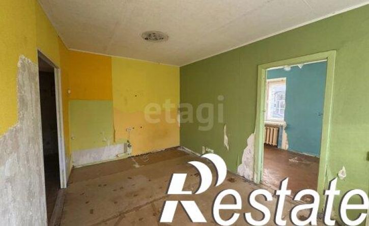2-комн квартира Воскресенская улица, 85 к1,  д. 85 к1