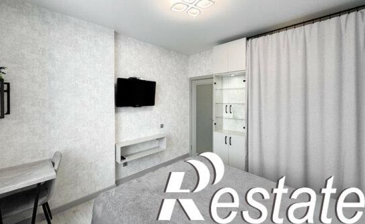 1-комн квартира Ленинградский проспект, 40 к1,  д. 40 к1