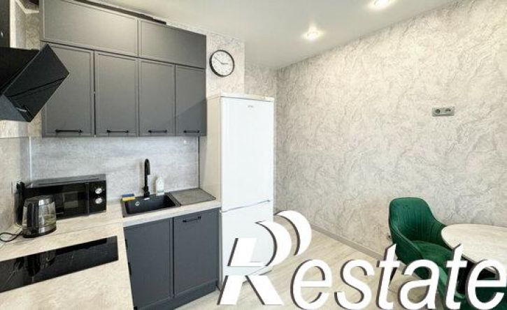 1-комн квартира Ленинградский проспект, 40 к1,  д. 40 к1