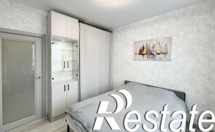 1-комн квартира Ленинградский проспект, 40 к1,  д. 40 к1
