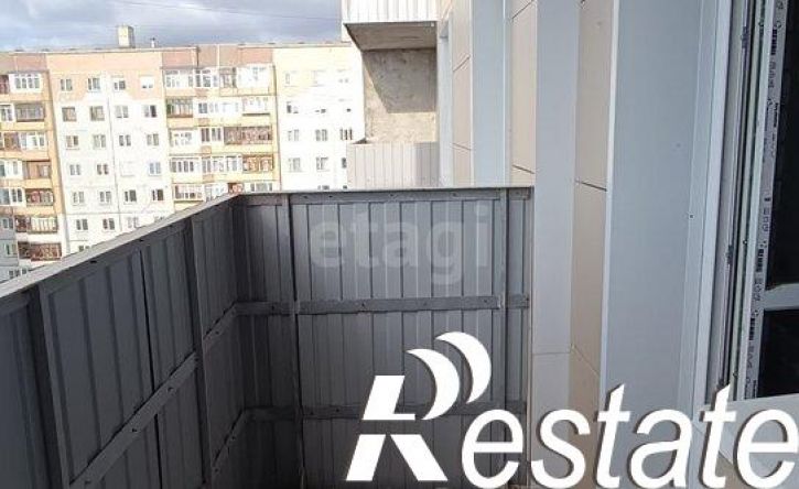 2-комн квартира улица Терёхина, 6 к4,  д. 6 к4