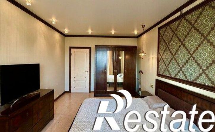2-комн квартира улица Попова, 34,  д. 34
