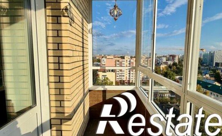 2-комн квартира улица Попова, 34,  д. 34