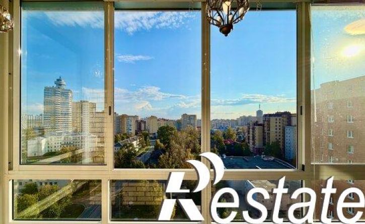 2-комн квартира улица Попова, 34,  д. 34
