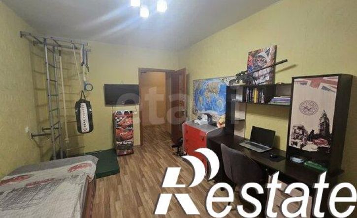 2-комн квартира проспект Обводный Канал, 9 к3,  д. 9 к3