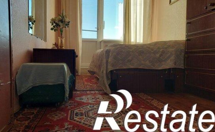 3-комн квартира проспект Дзержинского, 25,  д. 25