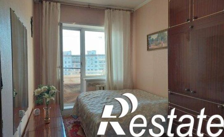 3-комн квартира проспект Дзержинского, 25,  д. 25