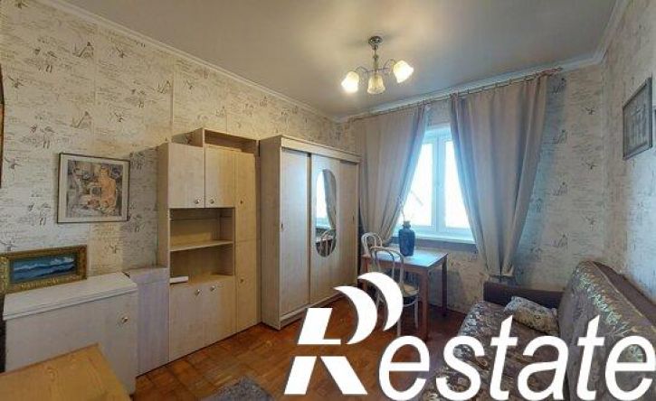 3-комн квартира проспект Дзержинского, 25,  д. 25