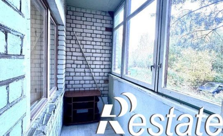 1-комн квартира улица Выучейского, 28,  д. 28