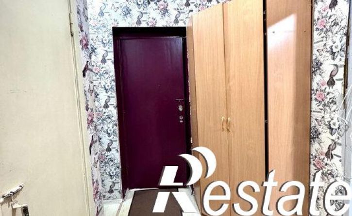 1-комн квартира улица Выучейского, 28,  д. 28