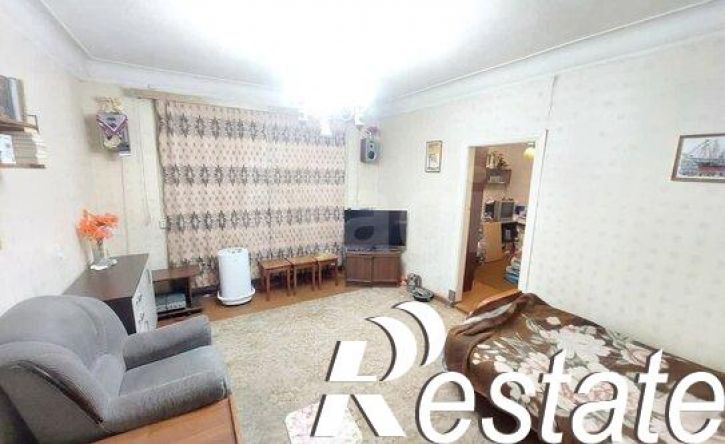 2-комн квартира Московский проспект, 9,  д. 9