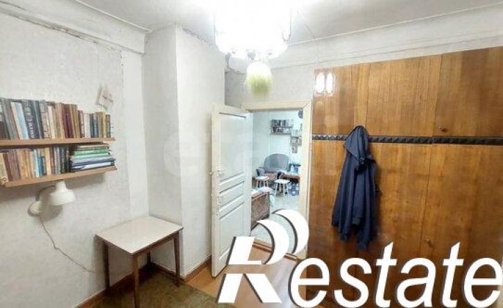2-комн квартира Московский проспект, 9,  д. 9