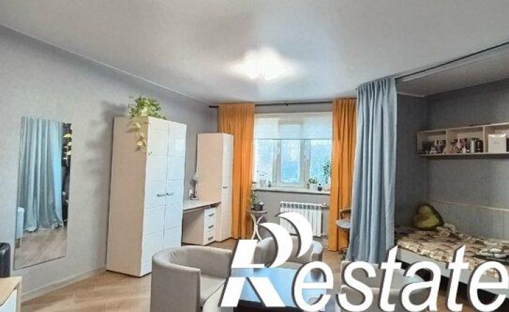 2-комн квартира улица Адмирала Кузнецова, 17,  д. 17