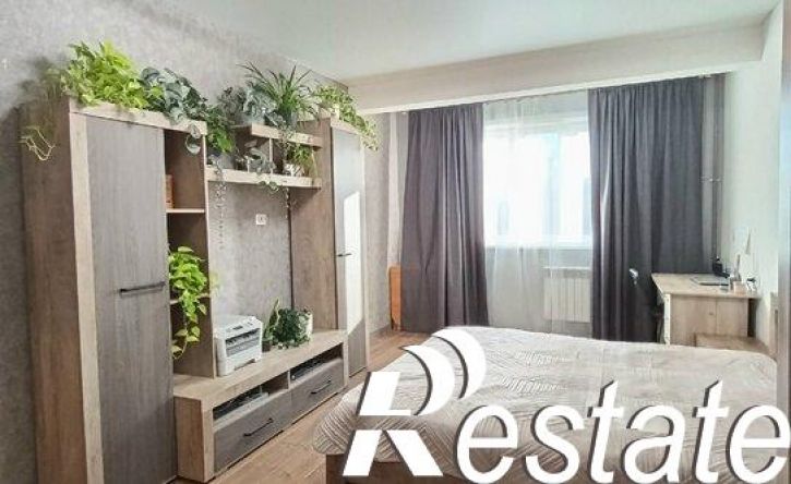 2-комн квартира улица Адмирала Кузнецова, 17,  д. 17