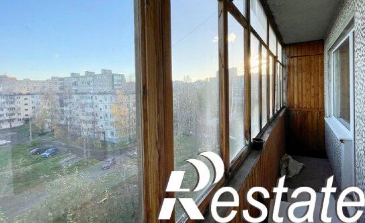 1-комн квартира улица Тимме, 21,  д. 21