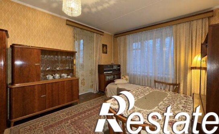 1-комн квартира проспект Ломоносова, 274,  д. 274