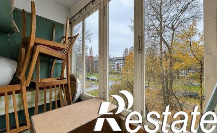 1-комн квартира проспект Ломоносова, 274,  д. 274