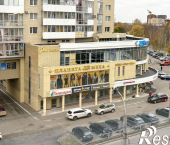 торговое помещение 710 кв м Воскресенская улица, 59