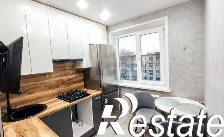 1-комн квартира проспект Дзержинского, 17 к2,  д. 17 к2