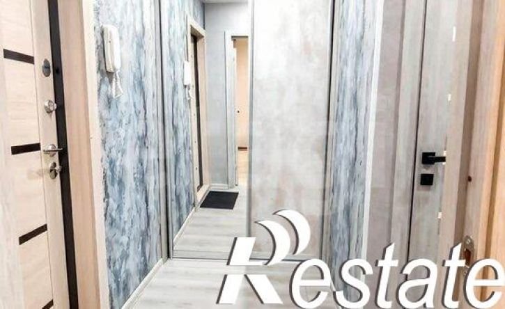 1-комн квартира проспект Дзержинского, 17 к2,  д. 17 к2