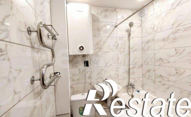 1-комн квартира проспект Дзержинского, 17 к2,  д. 17 к2
