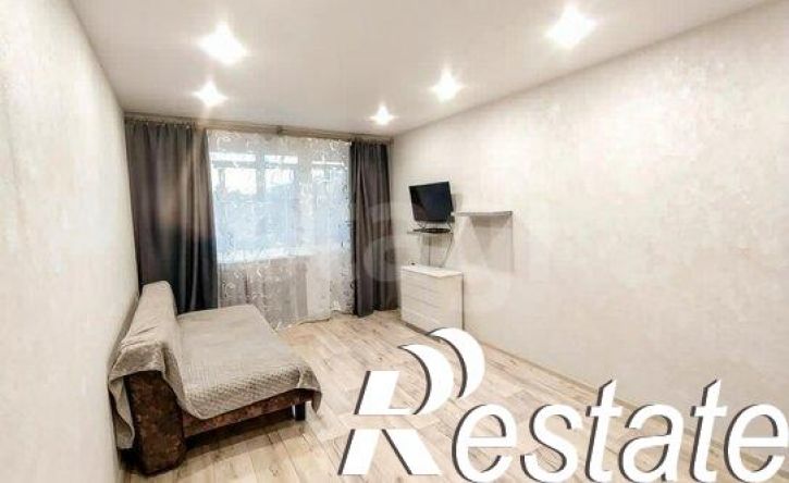 1-комн квартира проспект Дзержинского, 17 к2,  д. 17 к2