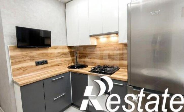 1-комн квартира проспект Дзержинского, 17 к2,  д. 17 к2