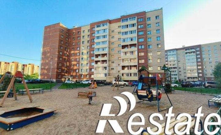 1-комн квартира Стрелковая улица, 27 к1,  д. 27 к1