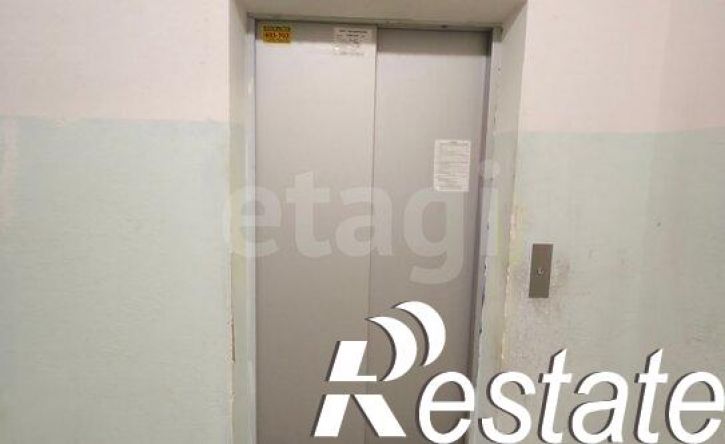 1-комн квартира Стрелковая улица, 27 к1,  д. 27 к1