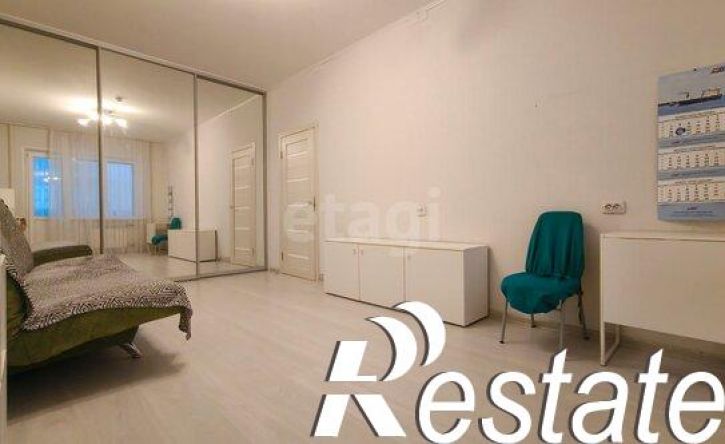 1-комн квартира Стрелковая улица, 27 к1,  д. 27 к1