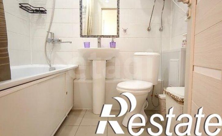 1-комн квартира Стрелковая улица, 27 к1,  д. 27 к1