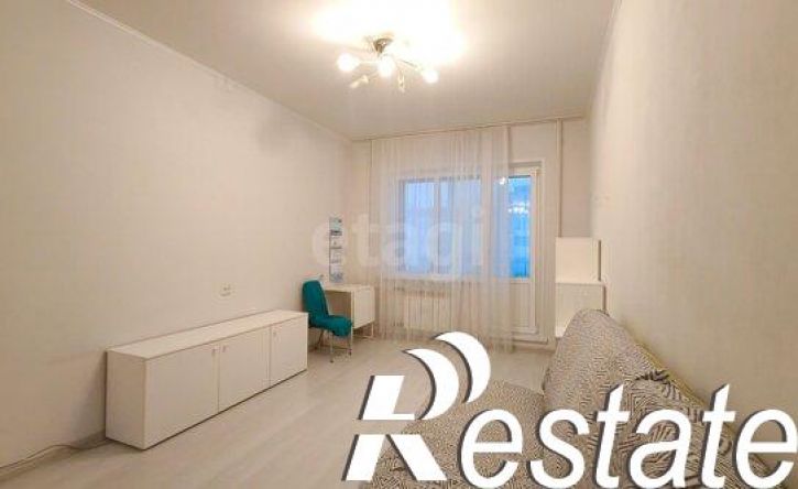 1-комн квартира Стрелковая улица, 27 к1,  д. 27 к1