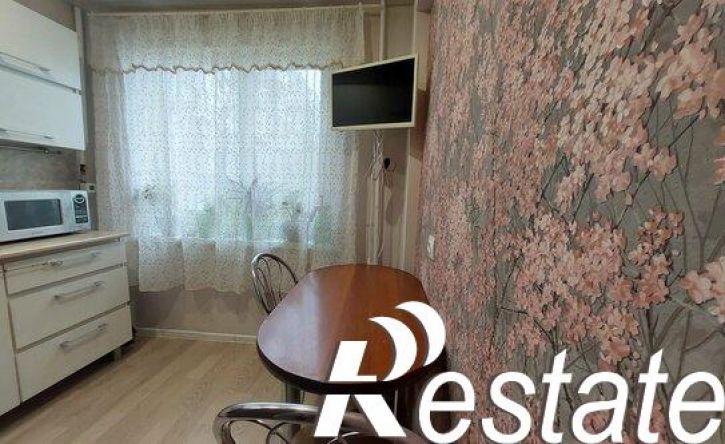 2-комн квартира улица Полины Осипенко, 7,  д. 7