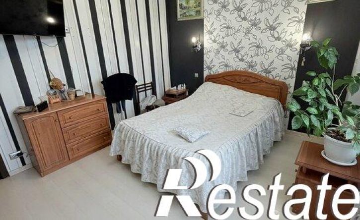 3-комн квартира Московский проспект, 41 к2,  д. 41 к2