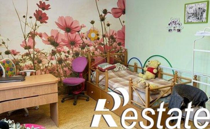 3-комн квартира Московский проспект, 41 к2,  д. 41 к2