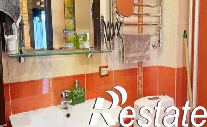 3-комн квартира Московский проспект, 41 к2,  д. 41 к2