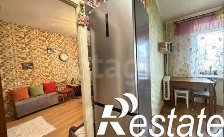 1-комн квартира улица Тимме, 9 к2,  д. 9 к2