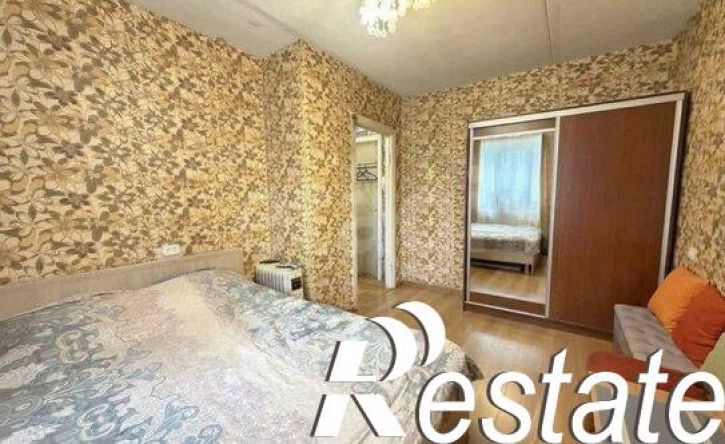 1-комн квартира улица Тимме, 9 к2,  д. 9 к2