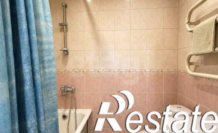 1-комн квартира улица Тимме, 9 к2,  д. 9 к2