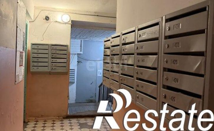 1-комн квартира улица Тимме, 9 к2,  д. 9 к2